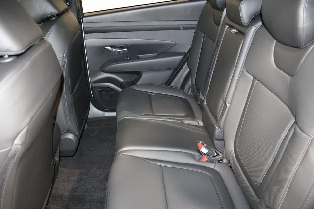 2026 Hyundai TUCSON XRT AWD