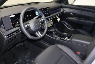 2026 Hyundai TUCSON XRT AWD