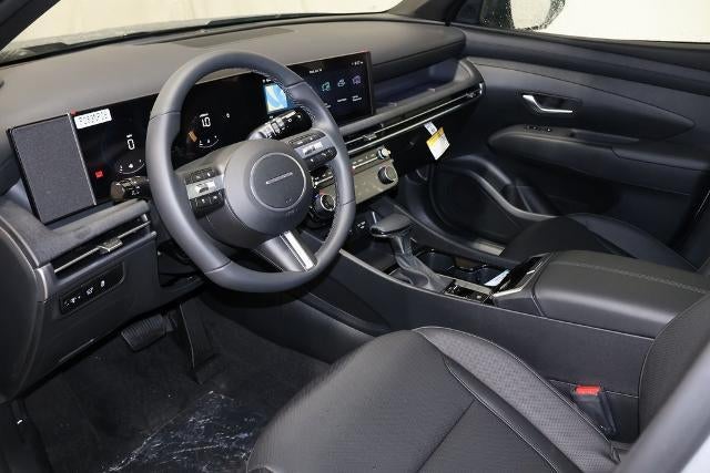 2026 Hyundai TUCSON XRT AWD