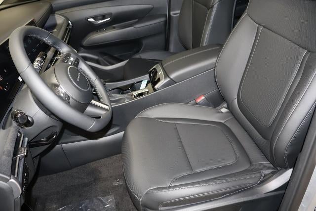 2026 Hyundai TUCSON XRT AWD