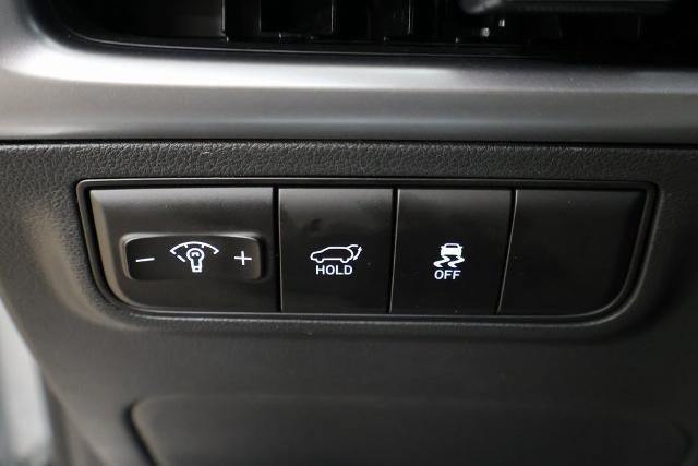 2026 Hyundai TUCSON XRT AWD