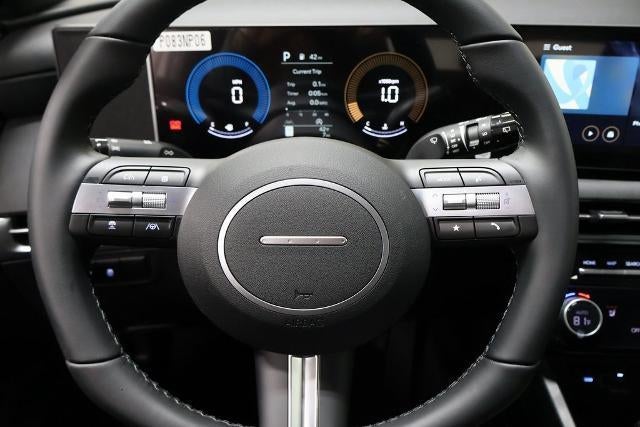 2026 Hyundai TUCSON XRT AWD