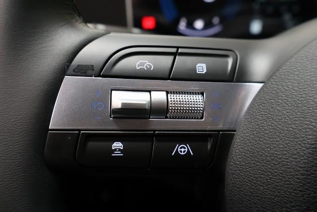 2026 Hyundai TUCSON XRT AWD