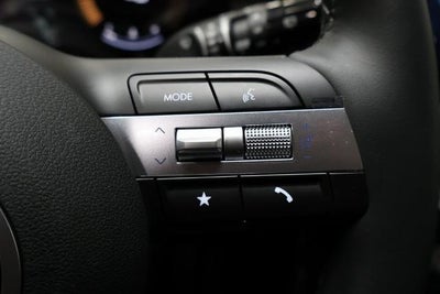 2026 Hyundai TUCSON XRT AWD