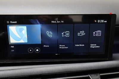 2026 Hyundai TUCSON XRT AWD