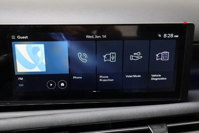 2026 Hyundai TUCSON XRT AWD