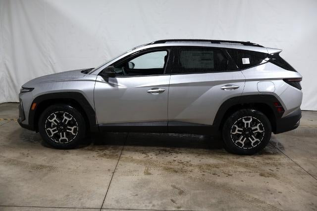 2026 Hyundai TUCSON XRT AWD