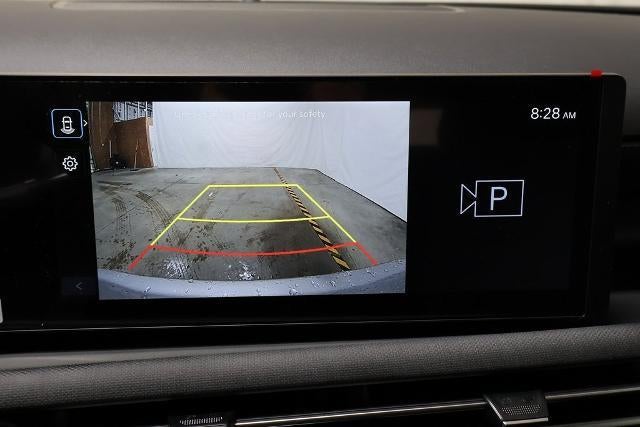 2026 Hyundai TUCSON XRT AWD