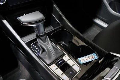 2026 Hyundai TUCSON XRT AWD