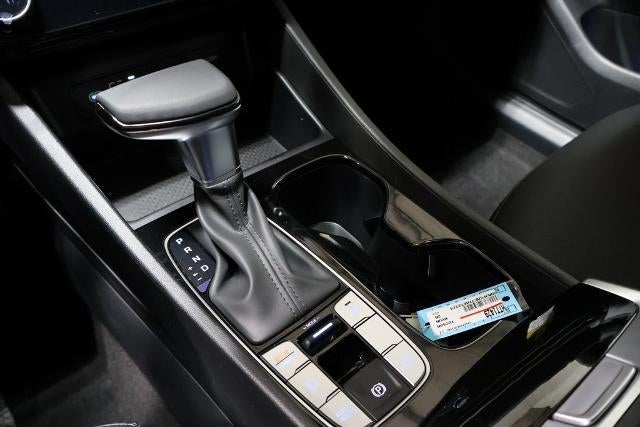 2026 Hyundai TUCSON XRT AWD