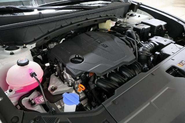 2026 Hyundai TUCSON XRT AWD