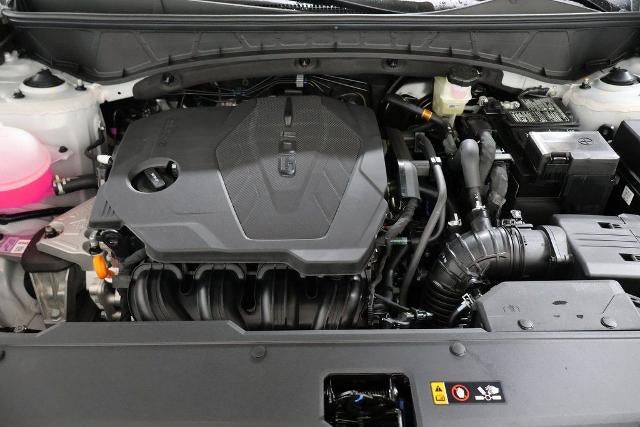 2026 Hyundai TUCSON XRT AWD