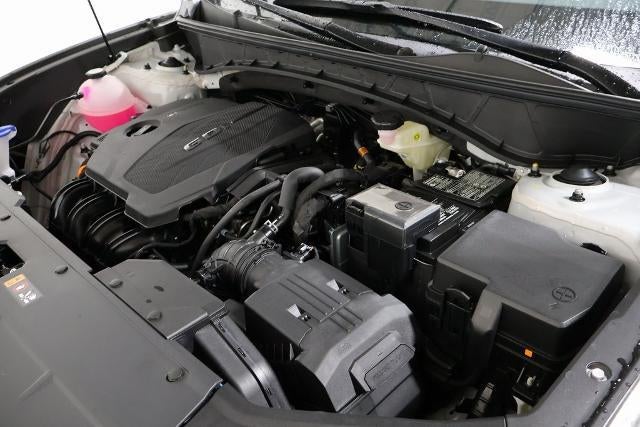 2026 Hyundai TUCSON XRT AWD