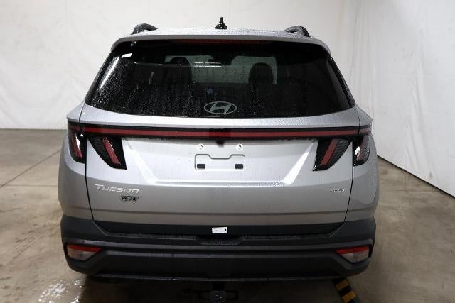 2026 Hyundai TUCSON XRT AWD