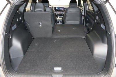 2026 Hyundai TUCSON XRT AWD