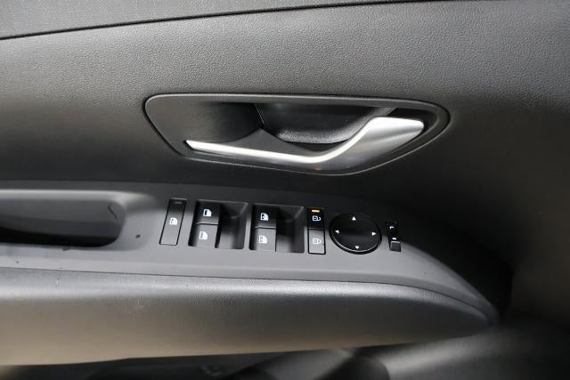 2026 Hyundai TUCSON XRT AWD