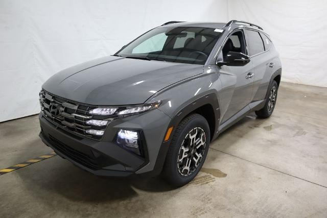 2026 Hyundai TUCSON XRT AWD