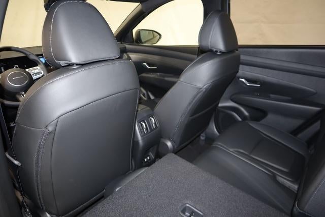 2026 Hyundai TUCSON XRT AWD