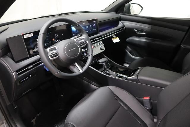 2026 Hyundai TUCSON XRT AWD