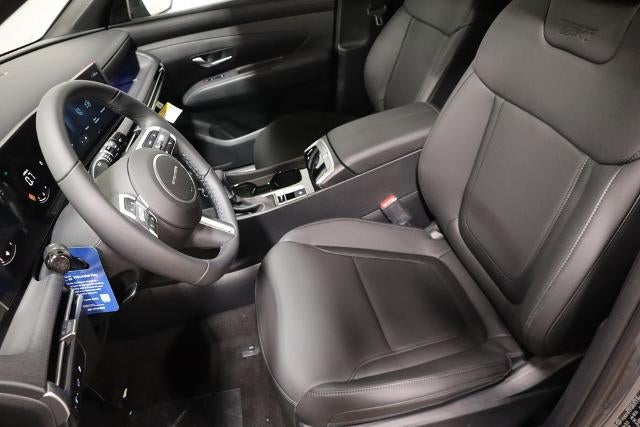2026 Hyundai TUCSON XRT AWD