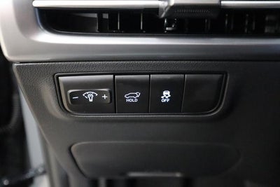 2026 Hyundai TUCSON XRT AWD