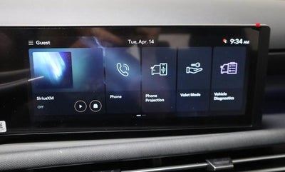 2026 Hyundai TUCSON XRT AWD
