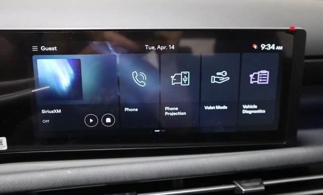 2026 Hyundai TUCSON XRT AWD