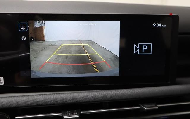 2026 Hyundai TUCSON XRT AWD