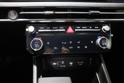 2026 Hyundai TUCSON XRT AWD