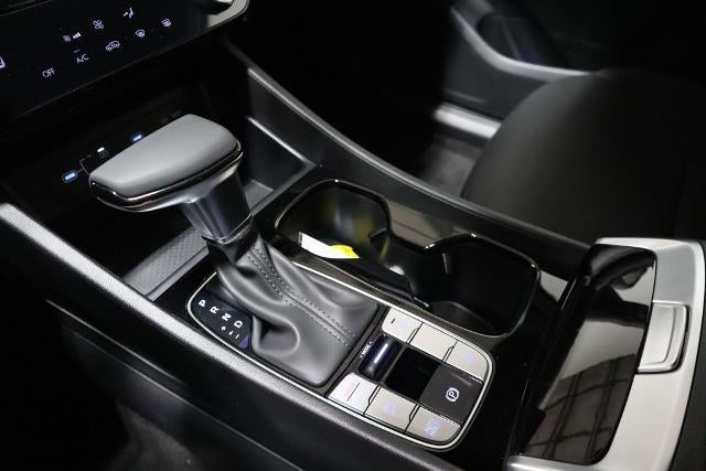2026 Hyundai TUCSON XRT AWD