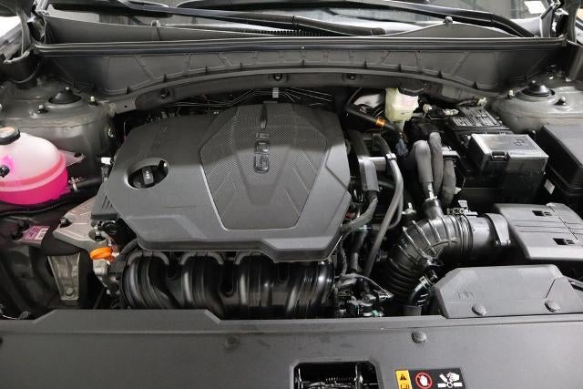 2026 Hyundai TUCSON XRT AWD