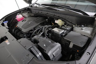 2026 Hyundai TUCSON XRT AWD