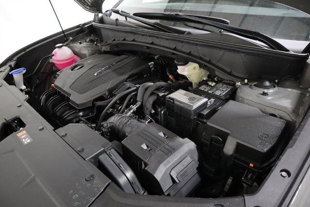 2026 Hyundai TUCSON XRT AWD