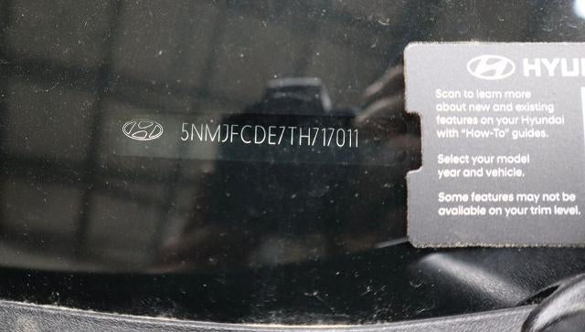 2026 Hyundai TUCSON XRT AWD