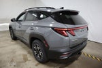 2026 Hyundai TUCSON XRT AWD