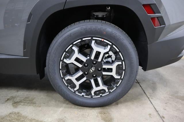 2026 Hyundai TUCSON XRT AWD