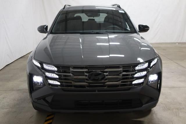 2026 Hyundai TUCSON XRT AWD