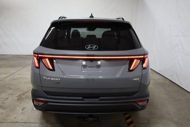 2026 Hyundai TUCSON XRT AWD