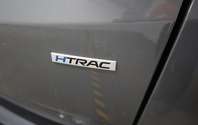2026 Hyundai TUCSON XRT AWD