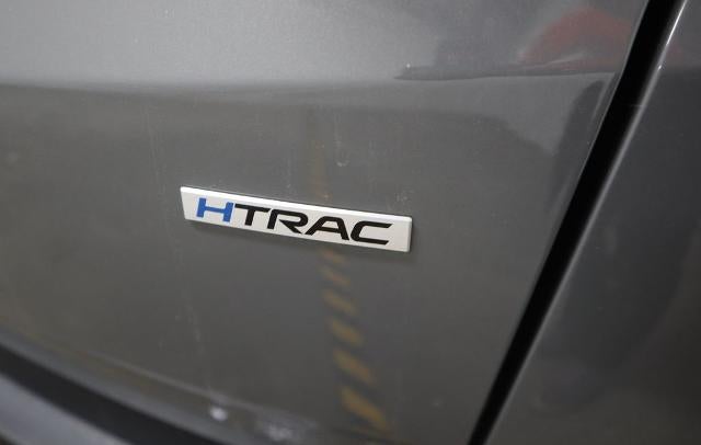 2026 Hyundai TUCSON XRT AWD