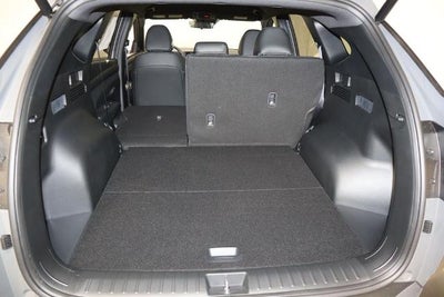 2026 Hyundai TUCSON XRT AWD