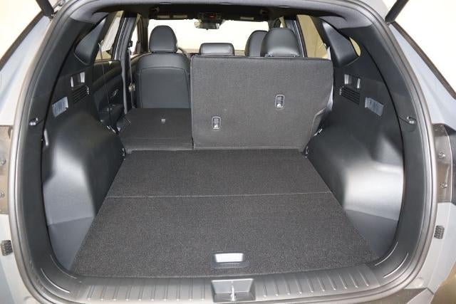 2026 Hyundai TUCSON XRT AWD