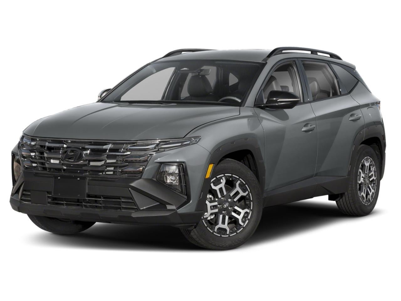 2026 Hyundai TUCSON XRT AWD