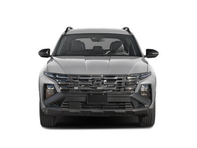 2026 Hyundai TUCSON XRT AWD