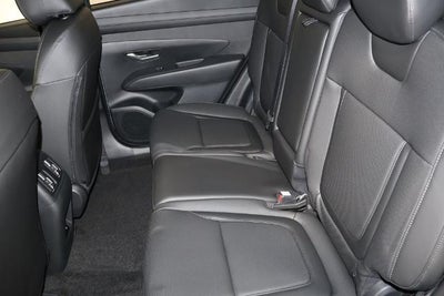 2026 Hyundai TUCSON XRT AWD
