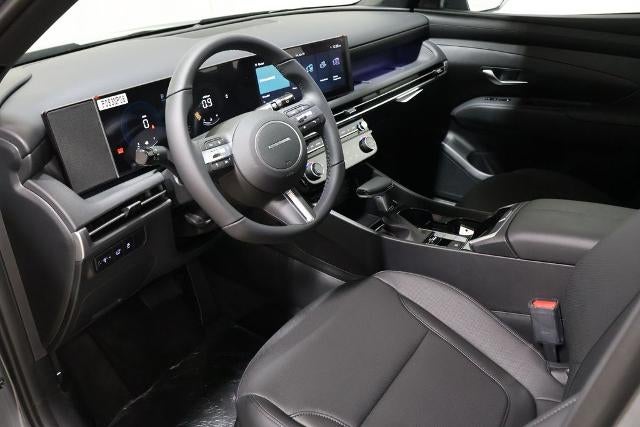 2026 Hyundai TUCSON XRT AWD