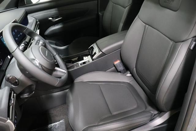 2026 Hyundai TUCSON XRT AWD