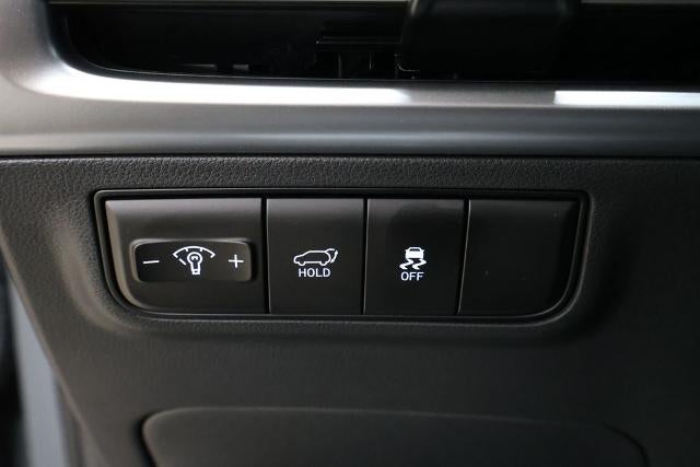 2026 Hyundai TUCSON XRT AWD