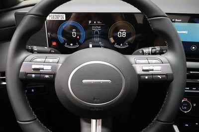 2026 Hyundai TUCSON XRT AWD