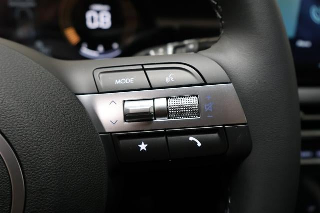 2026 Hyundai TUCSON XRT AWD
